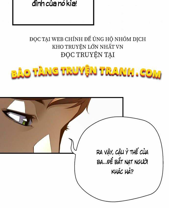 Sự Trở Lại Của Huyền Thoại - Chapter 10 - Page 83