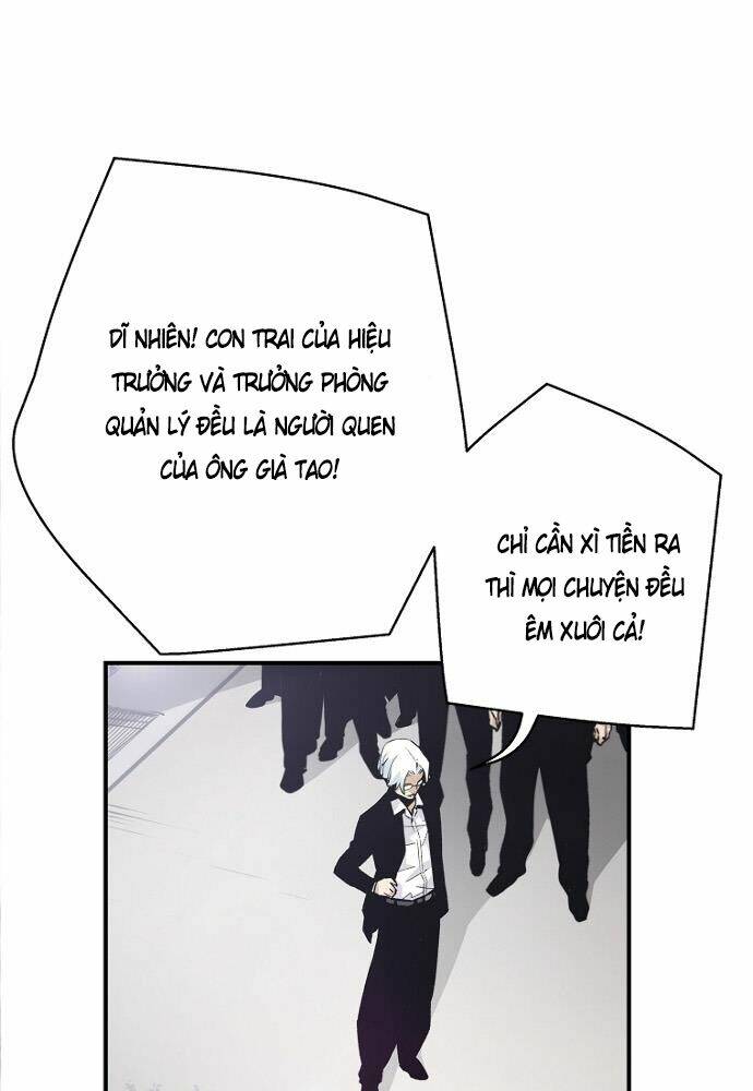 Sự Trở Lại Của Huyền Thoại - Chapter 10 - Page 84