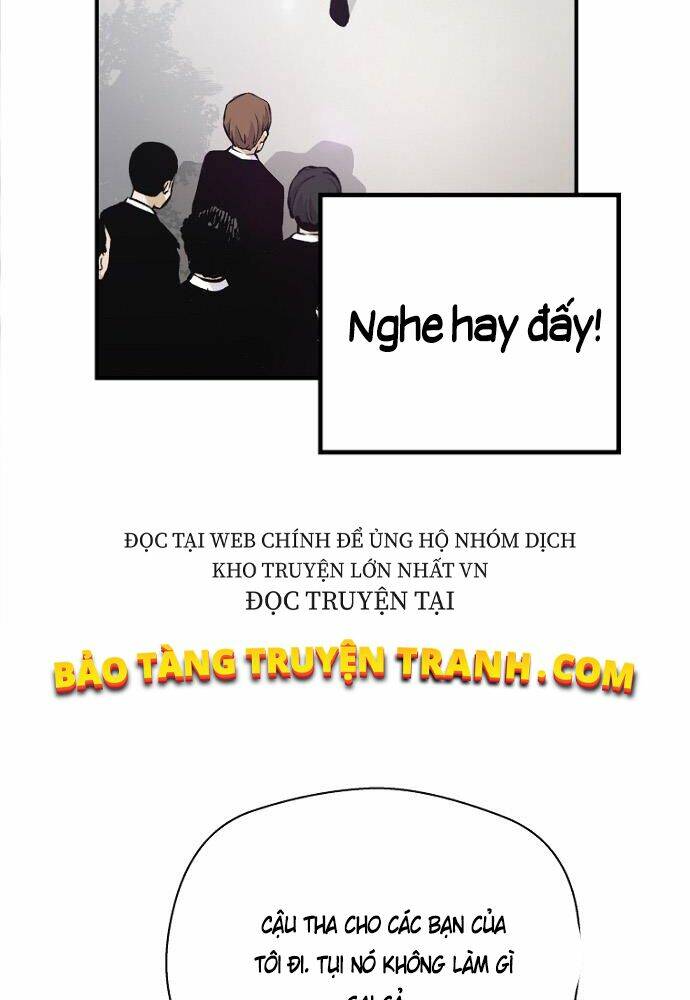 Sự Trở Lại Của Huyền Thoại - Chapter 10 - Page 85