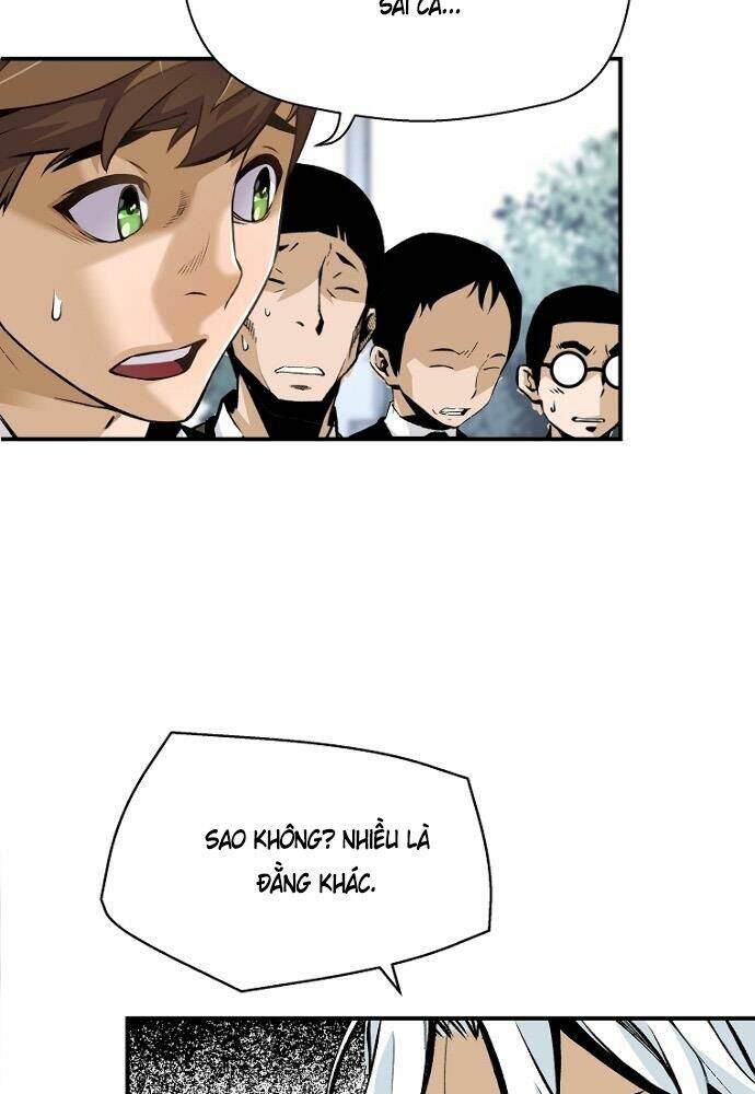 Sự Trở Lại Của Huyền Thoại - Chapter 10 - Page 86