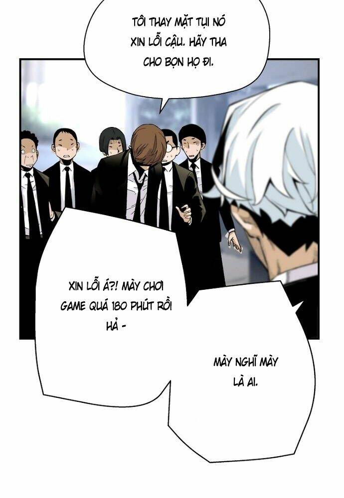 Sự Trở Lại Của Huyền Thoại - Chapter 10 - Page 89