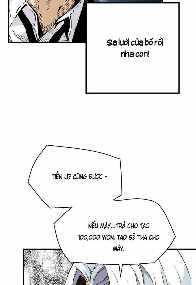 Sự Trở Lại Của Huyền Thoại - Chapter 10 - Page 91