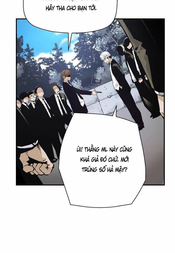 Sự Trở Lại Của Huyền Thoại - Chapter 10 - Page 94