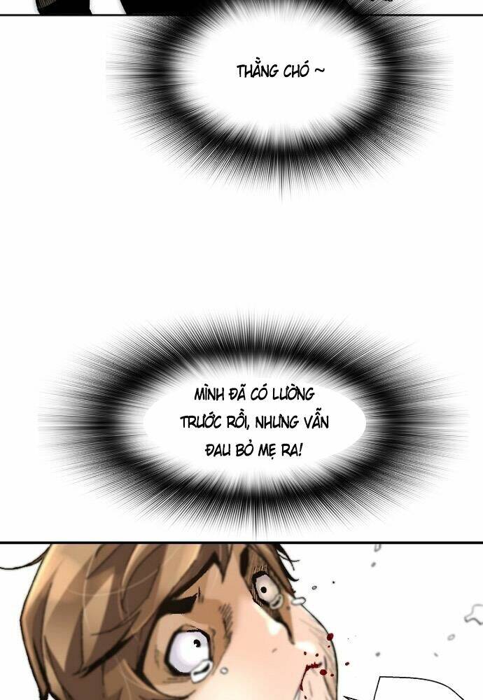 Sự Trở Lại Của Huyền Thoại - Chapter 10 - Page 98