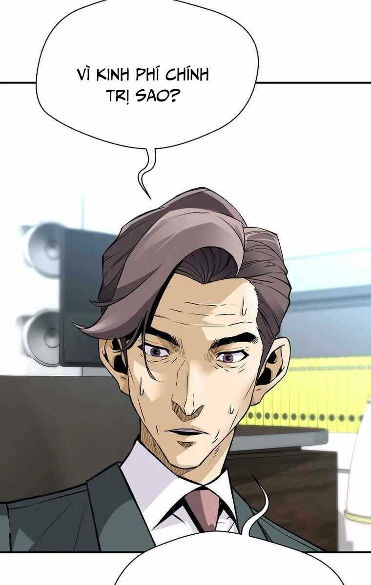 Sự Trở Lại Của Huyền Thoại - Chapter 100 - Page 16