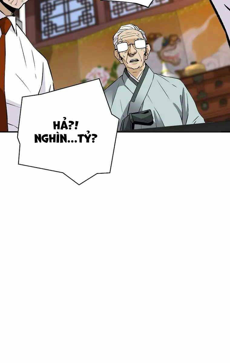 Sự Trở Lại Của Huyền Thoại - Chapter 100 - Page 45