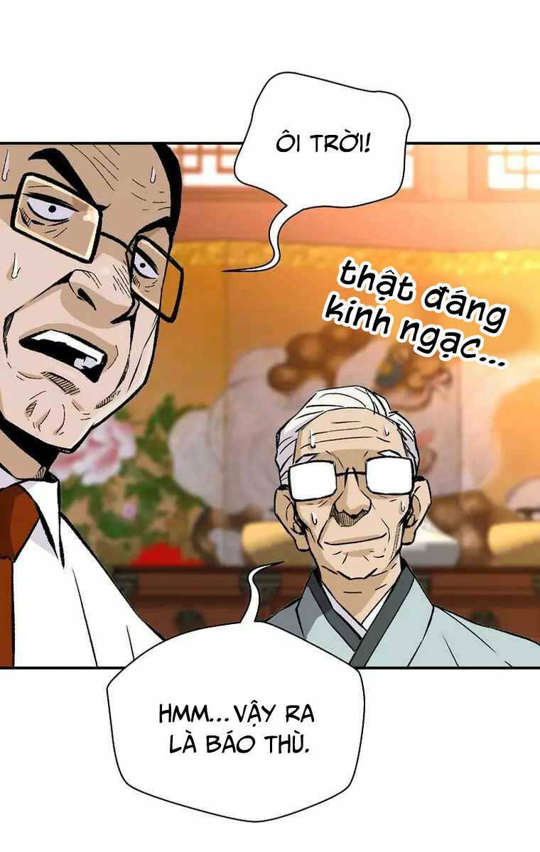 Sự Trở Lại Của Huyền Thoại - Chapter 100 - Page 67