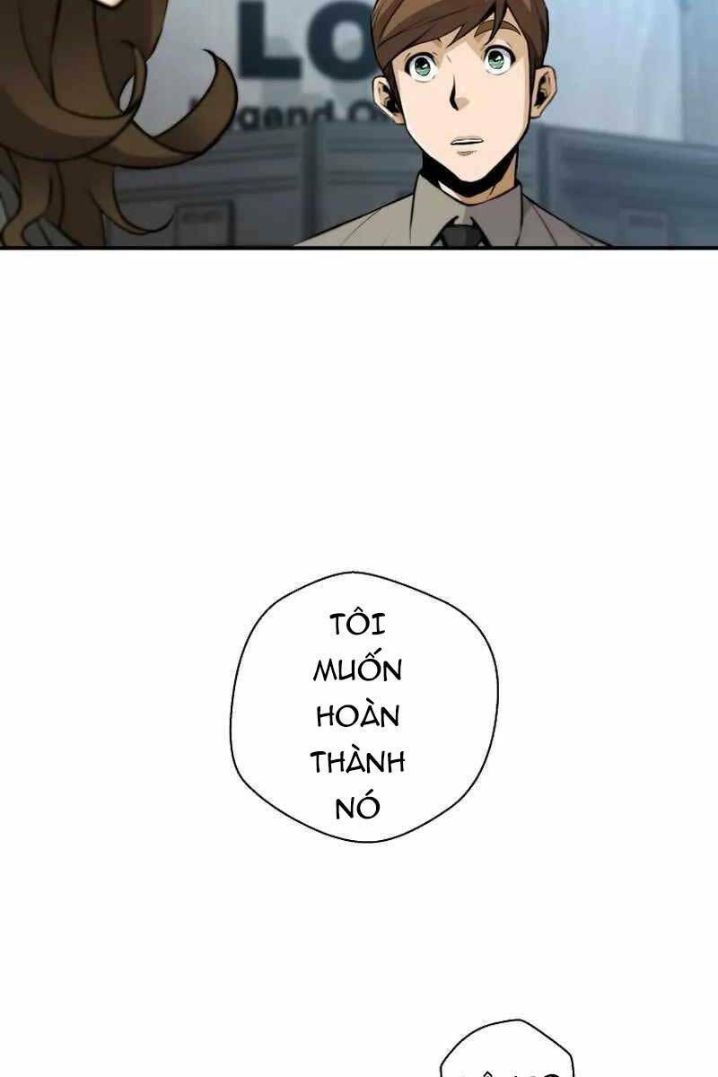 Sự Trở Lại Của Huyền Thoại - Chapter 101 - Page 16