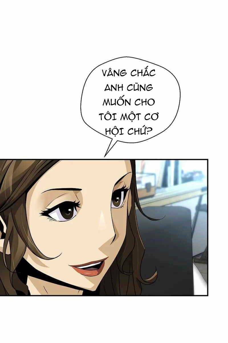 Sự Trở Lại Của Huyền Thoại - Chapter 101 - Page 23