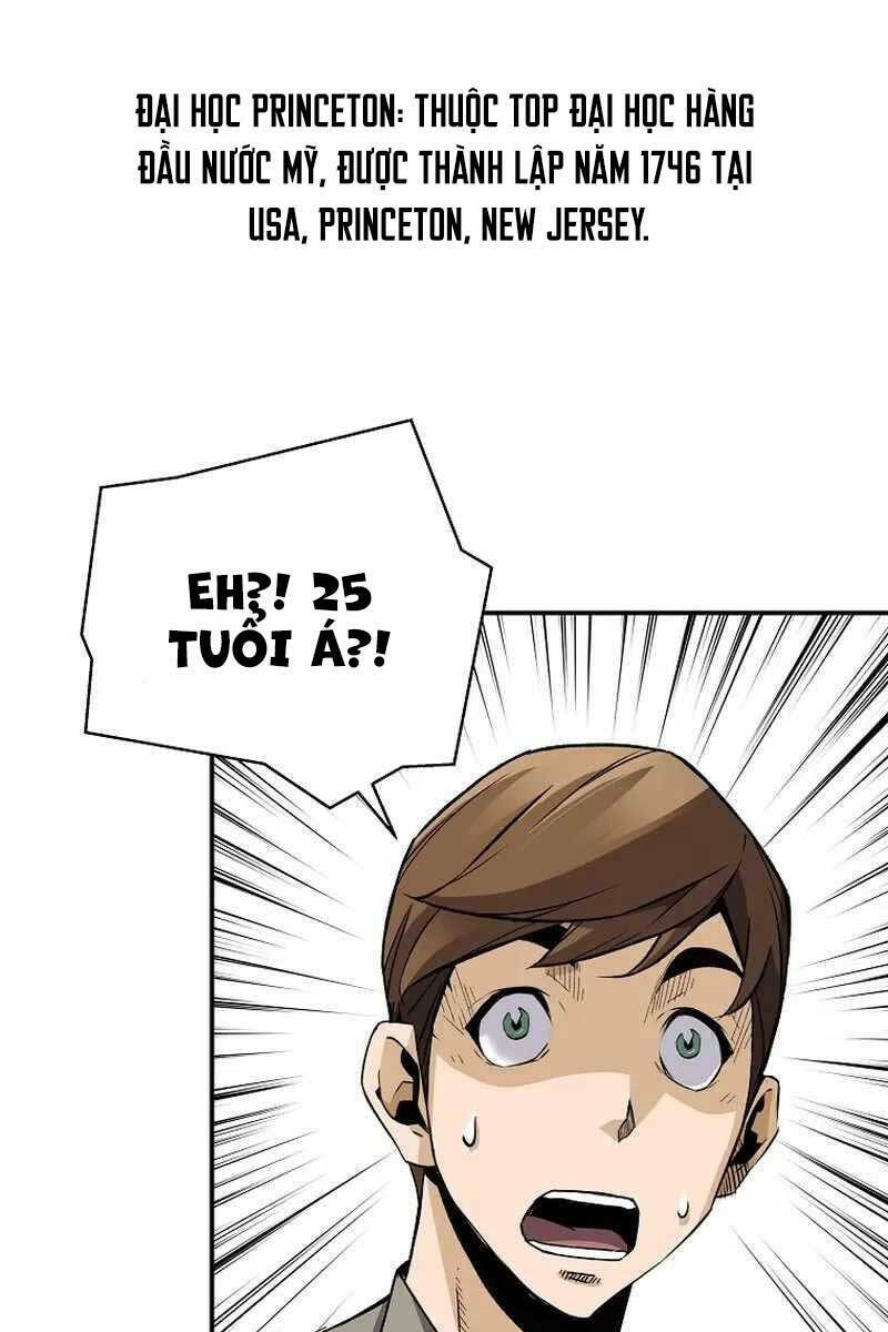 Sự Trở Lại Của Huyền Thoại - Chapter 101 - Page 27