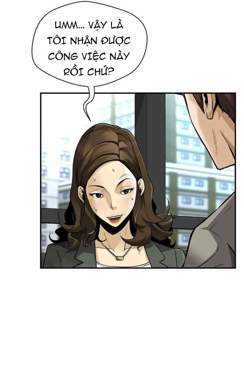 Sự Trở Lại Của Huyền Thoại - Chapter 101 - Page 37