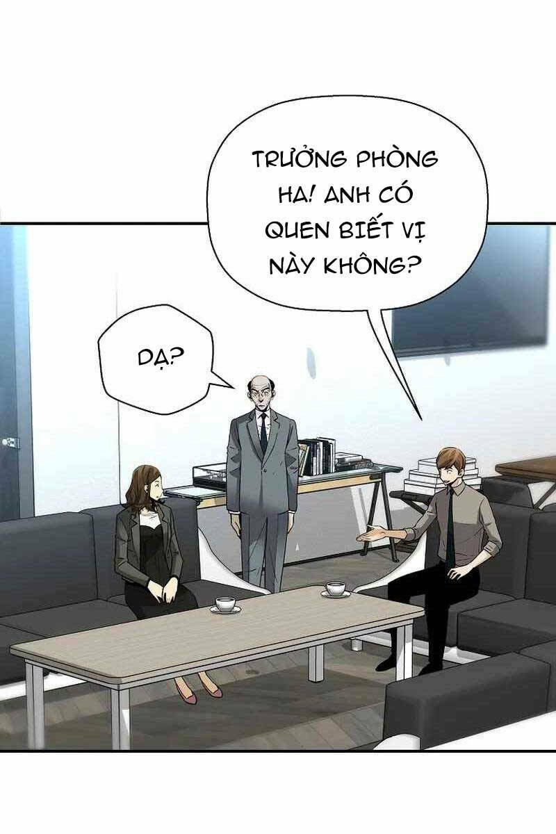 Sự Trở Lại Của Huyền Thoại - Chapter 101 - Page 43