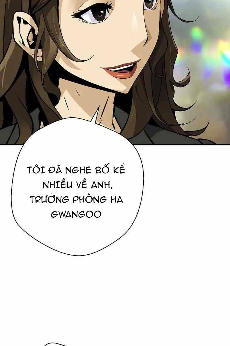 Sự Trở Lại Của Huyền Thoại - Chapter 101 - Page 50