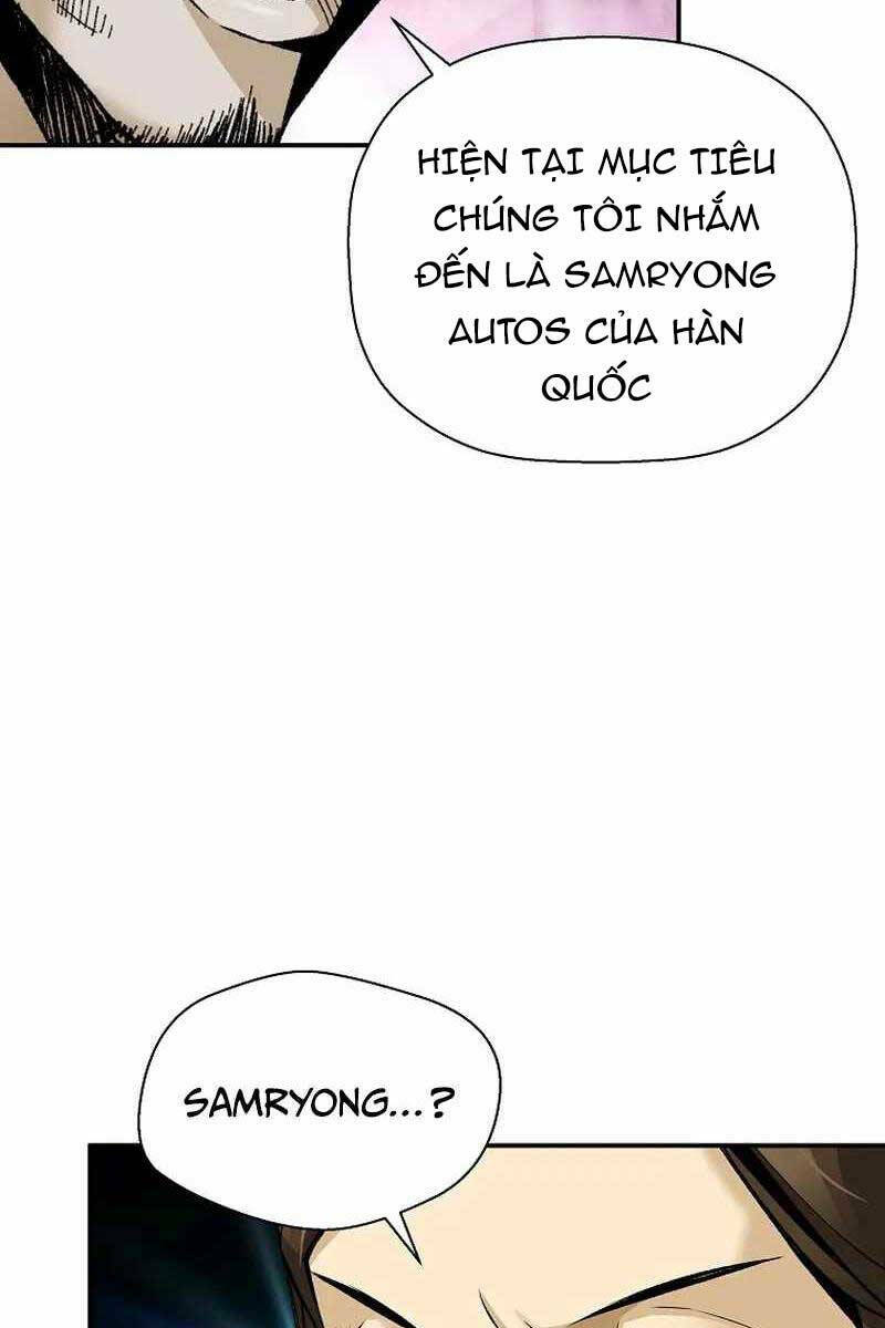 Sự Trở Lại Của Huyền Thoại - Chapter 101 - Page 60