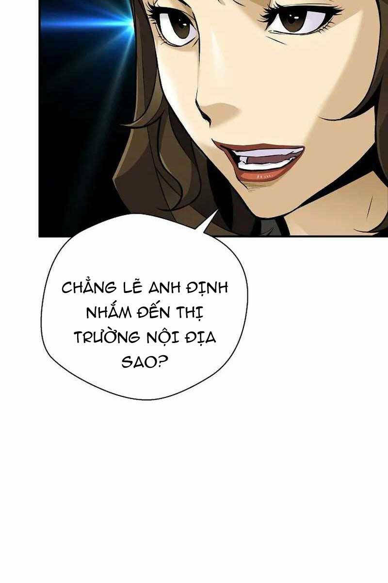 Sự Trở Lại Của Huyền Thoại - Chapter 101 - Page 61