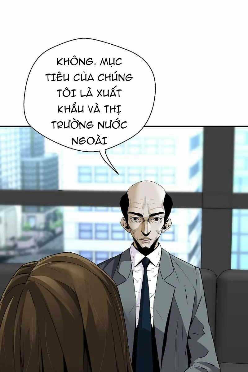Sự Trở Lại Của Huyền Thoại - Chapter 101 - Page 62