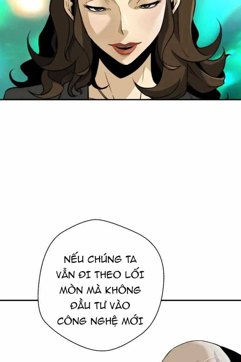 Sự Trở Lại Của Huyền Thoại - Chapter 101 - Page 66