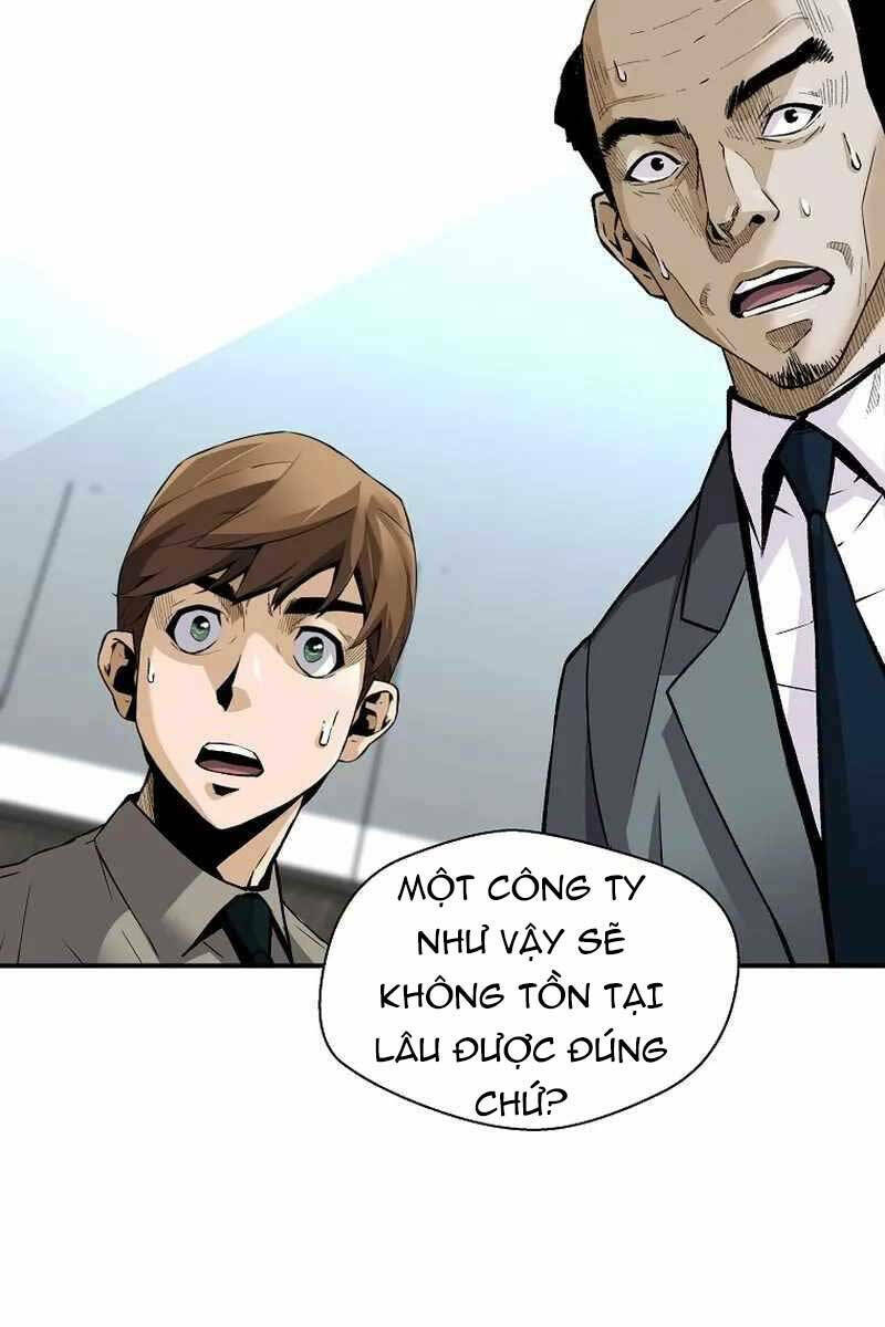 Sự Trở Lại Của Huyền Thoại - Chapter 101 - Page 67