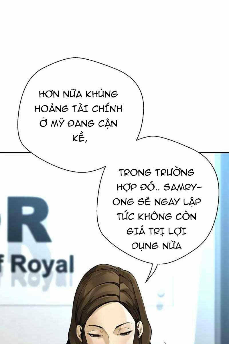 Sự Trở Lại Của Huyền Thoại - Chapter 101 - Page 68