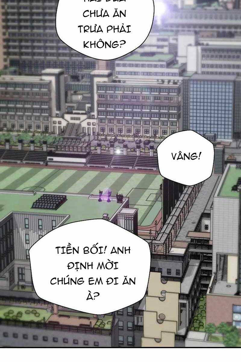 Sự Trở Lại Của Huyền Thoại - Chapter 101 - Page 81