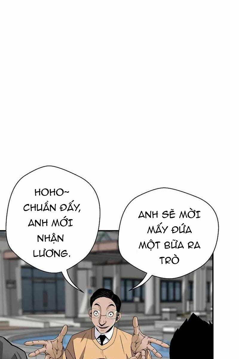Sự Trở Lại Của Huyền Thoại - Chapter 101 - Page 82