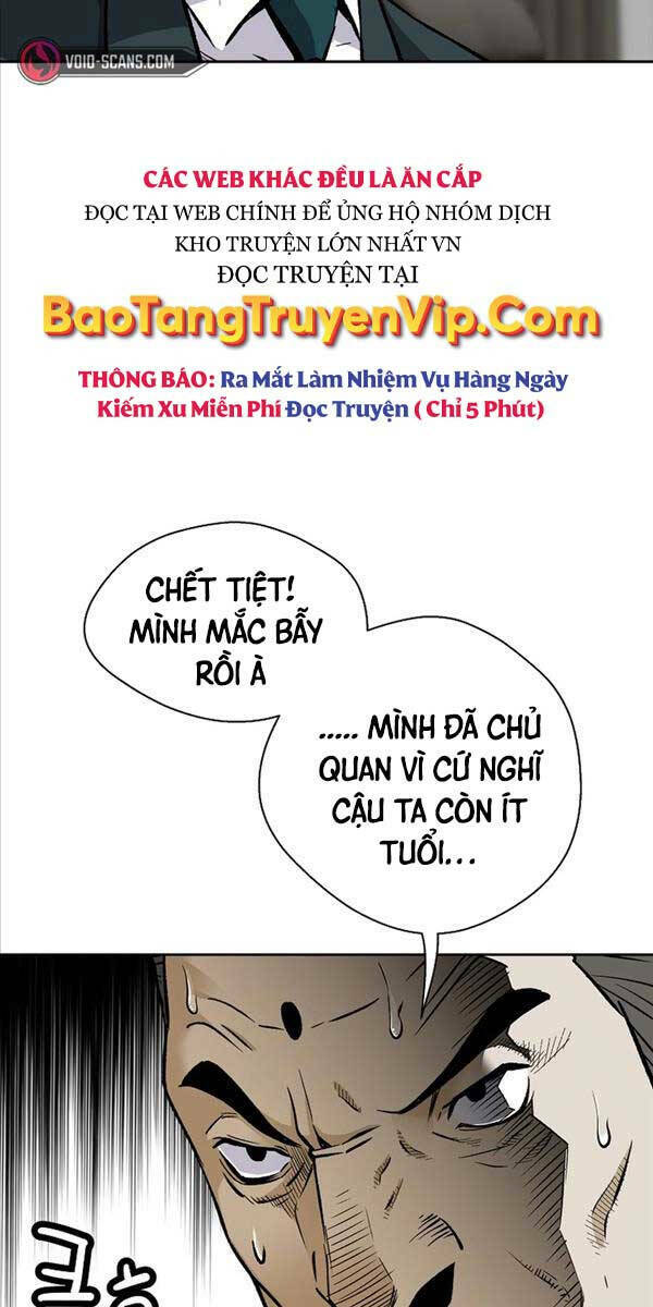 Sự Trở Lại Của Huyền Thoại - Chapter 102 - Page 17