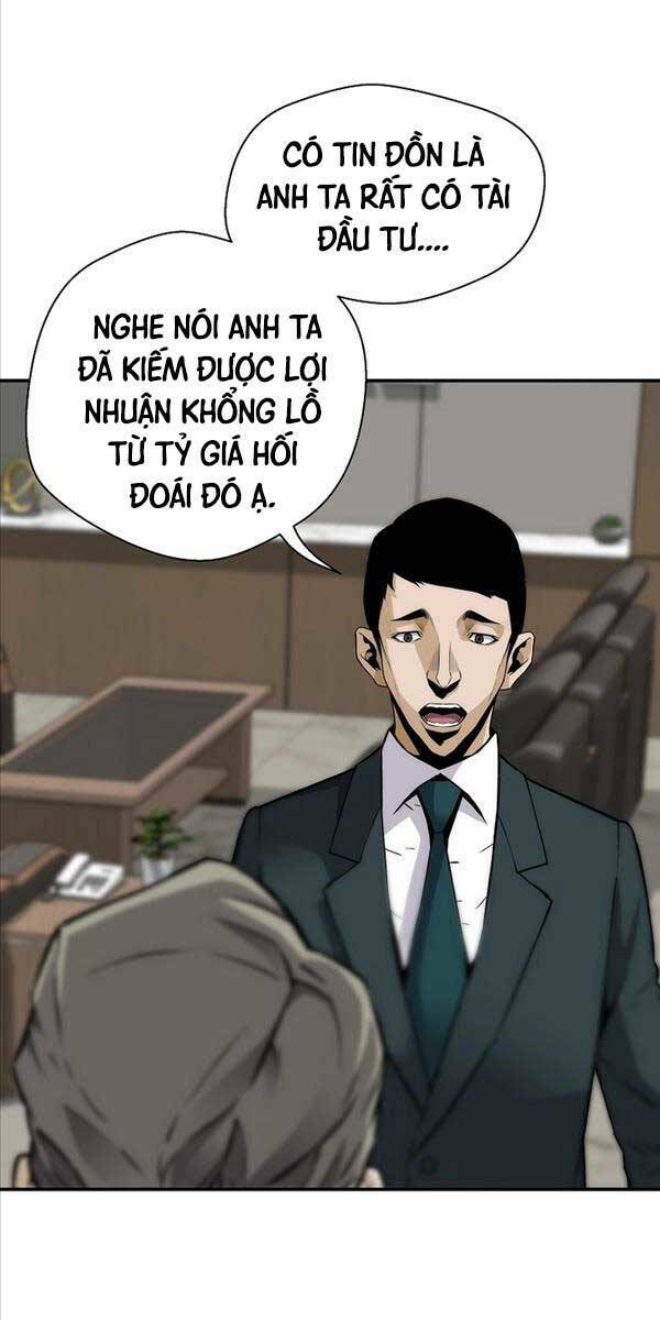 Sự Trở Lại Của Huyền Thoại - Chapter 102 - Page 20