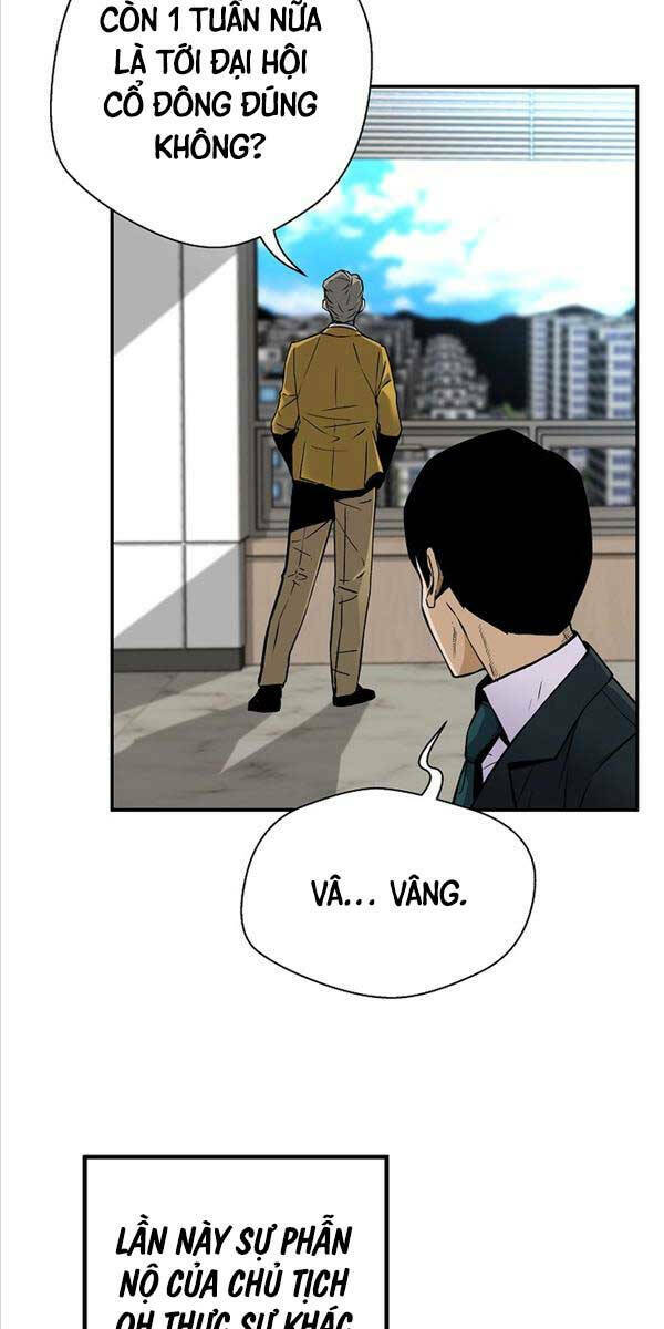 Sự Trở Lại Của Huyền Thoại - Chapter 102 - Page 29