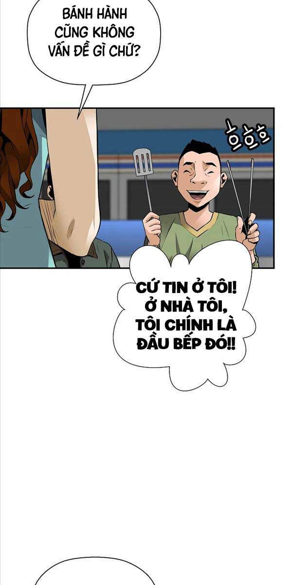 Sự Trở Lại Của Huyền Thoại - Chapter 102 - Page 34