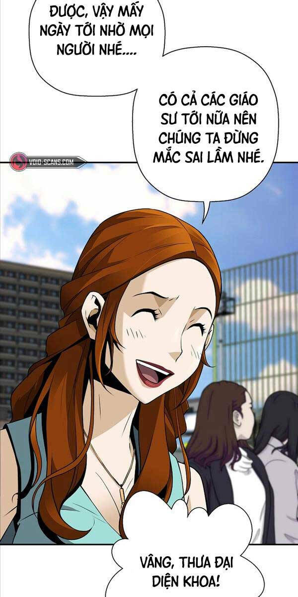 Sự Trở Lại Của Huyền Thoại - Chapter 102 - Page 35