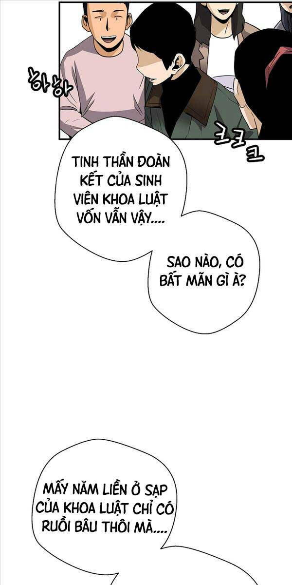 Sự Trở Lại Của Huyền Thoại - Chapter 102 - Page 38