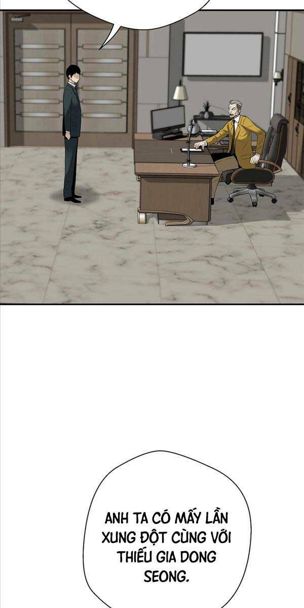 Sự Trở Lại Của Huyền Thoại - Chapter 102 - Page 3