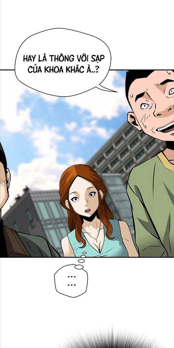 Sự Trở Lại Của Huyền Thoại - Chapter 102 - Page 42