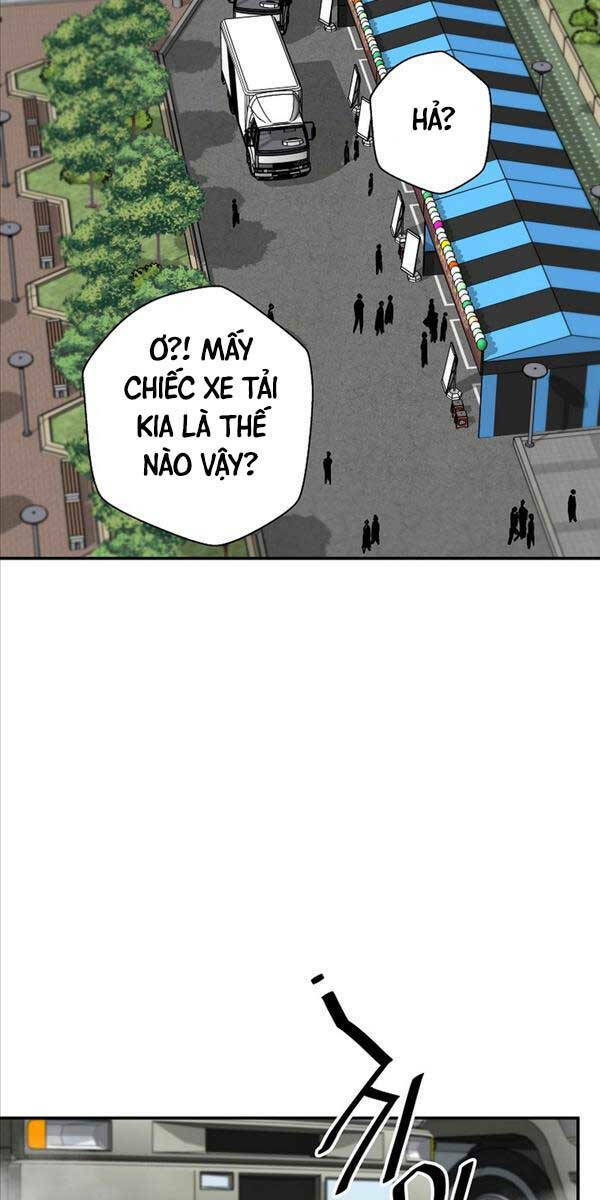 Sự Trở Lại Của Huyền Thoại - Chapter 102 - Page 45