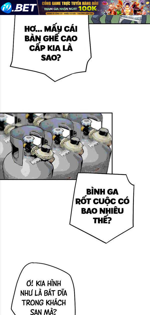 Sự Trở Lại Của Huyền Thoại - Chapter 102 - Page 48