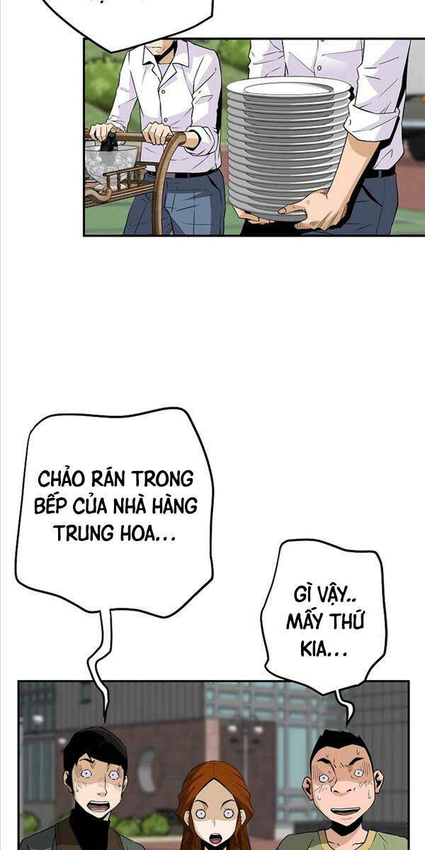 Sự Trở Lại Của Huyền Thoại - Chapter 102 - Page 49
