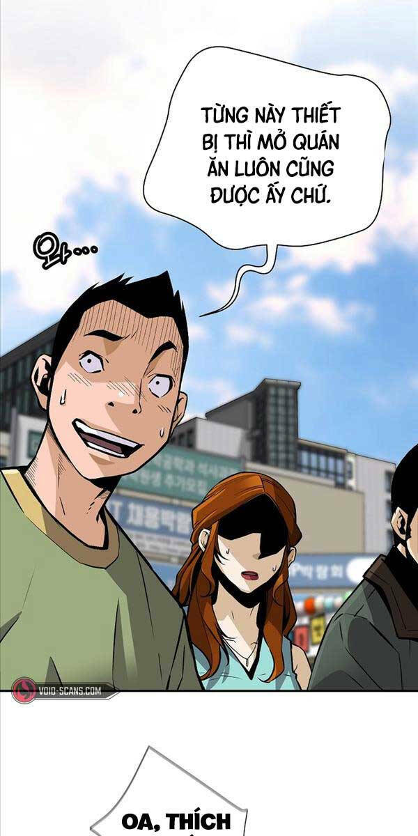 Sự Trở Lại Của Huyền Thoại - Chapter 102 - Page 54