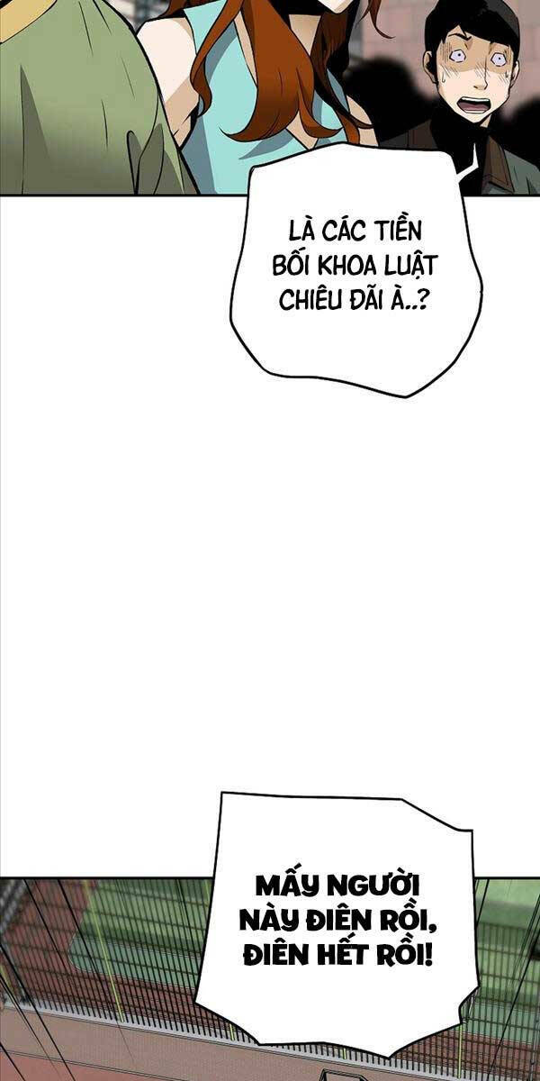 Sự Trở Lại Của Huyền Thoại - Chapter 102 - Page 57