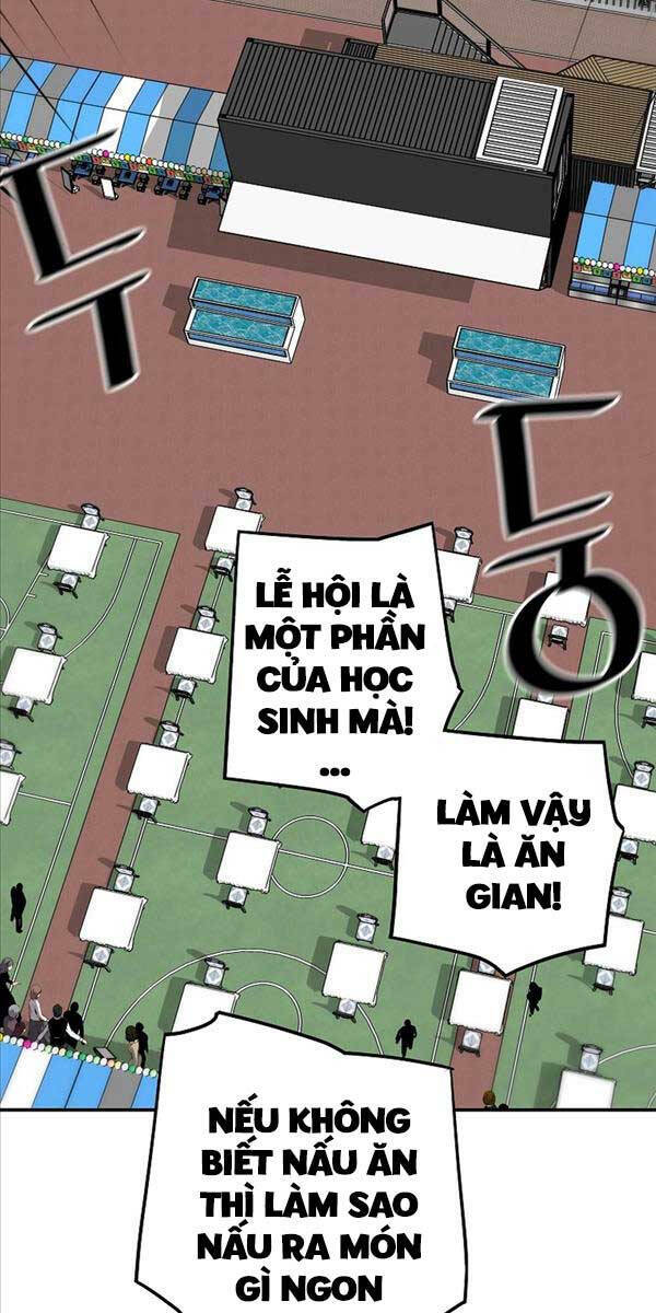 Sự Trở Lại Của Huyền Thoại - Chapter 102 - Page 58