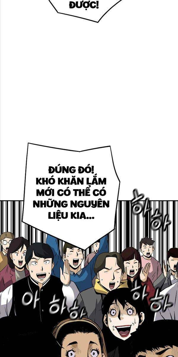Sự Trở Lại Của Huyền Thoại - Chapter 102 - Page 59