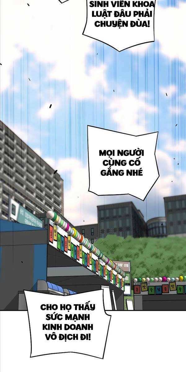 Sự Trở Lại Của Huyền Thoại - Chapter 102 - Page 61