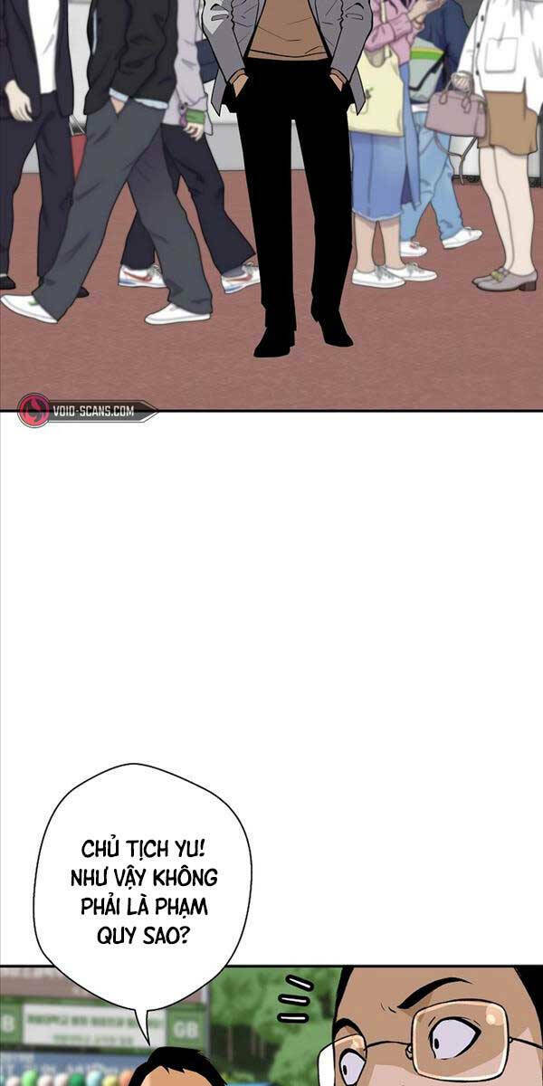 Sự Trở Lại Của Huyền Thoại - Chapter 102 - Page 64