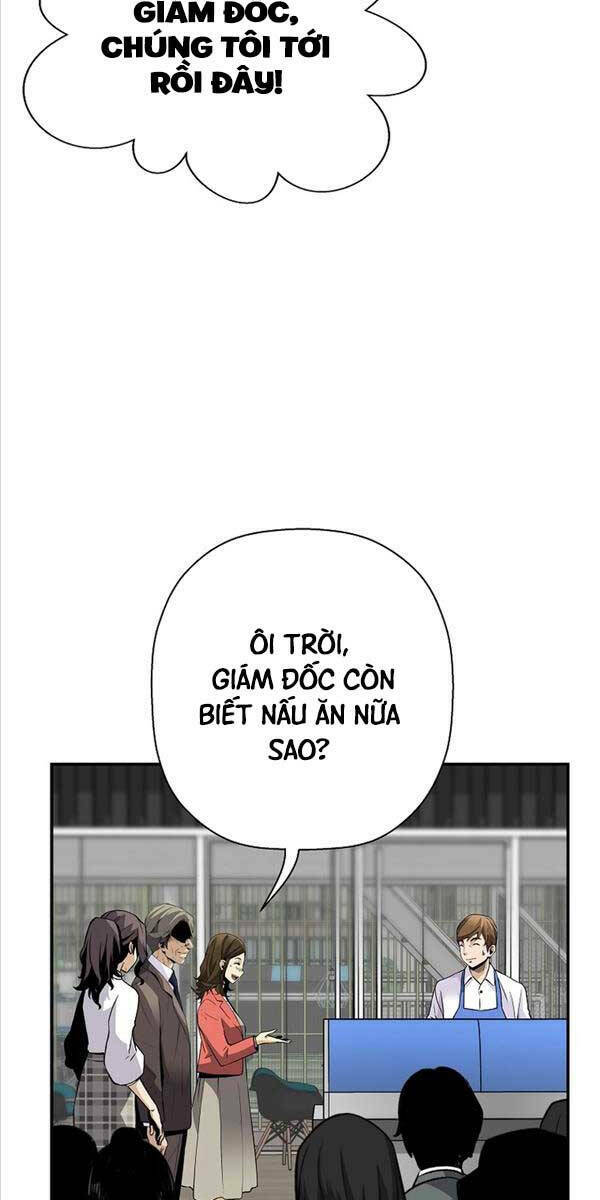 Sự Trở Lại Của Huyền Thoại - Chapter 103 - Page 17