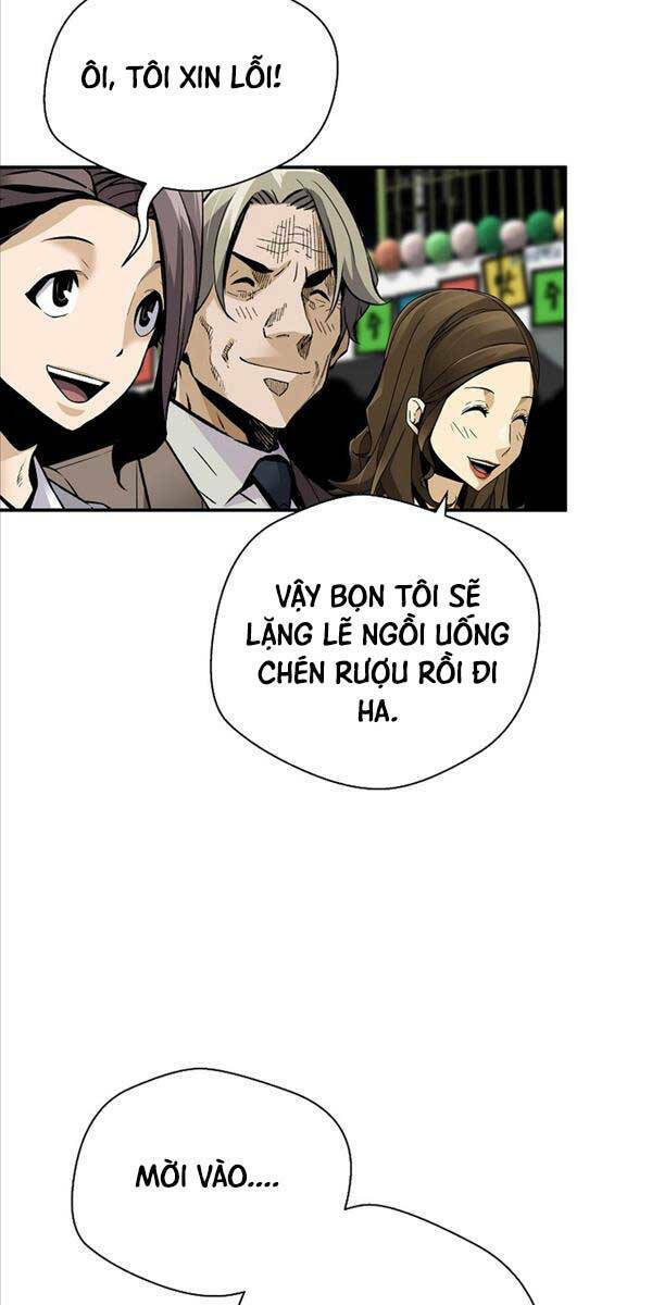 Sự Trở Lại Của Huyền Thoại - Chapter 103 - Page 20