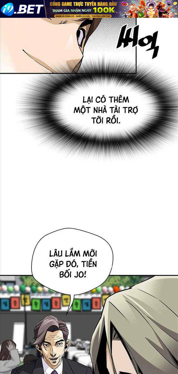 Sự Trở Lại Của Huyền Thoại - Chapter 103 - Page 28