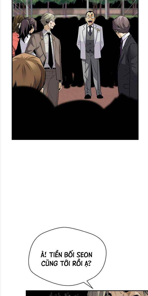 Sự Trở Lại Của Huyền Thoại - Chapter 103 - Page 31