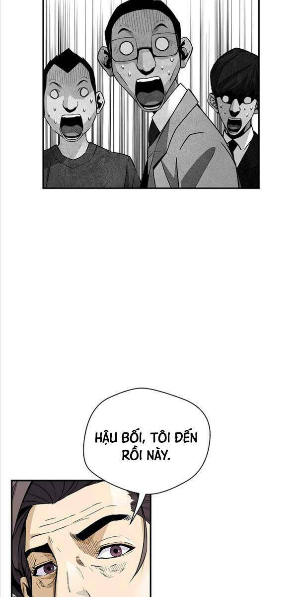 Sự Trở Lại Của Huyền Thoại - Chapter 103 - Page 34