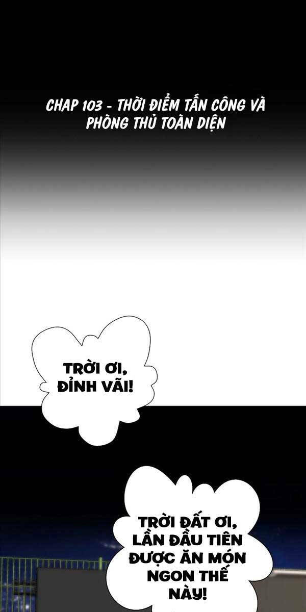 Sự Trở Lại Của Huyền Thoại - Chapter 103 - Page 3