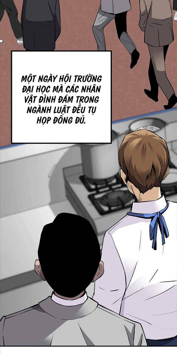 Sự Trở Lại Của Huyền Thoại - Chapter 103 - Page 41