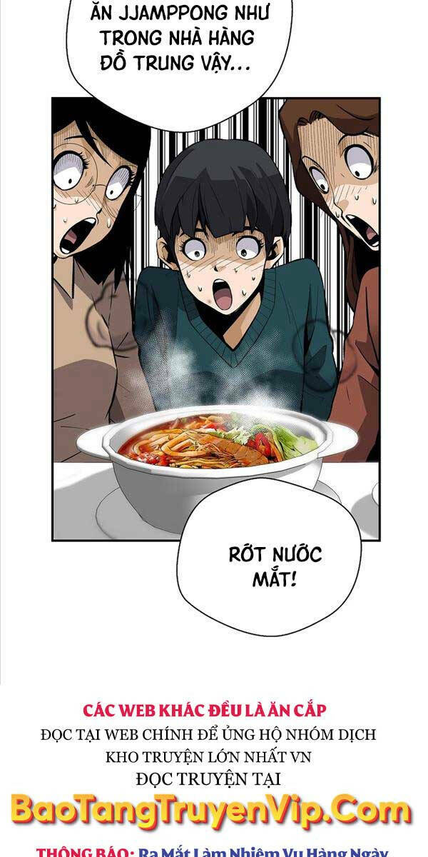 Sự Trở Lại Của Huyền Thoại - Chapter 103 - Page 5